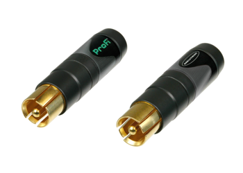 Profi Cable Connectors - Neutrik